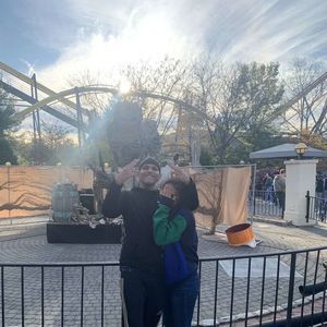 Meet your Posher, Thalia